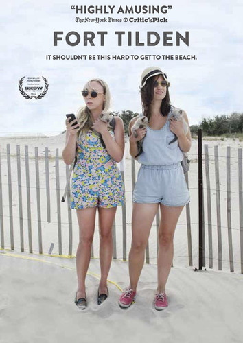 Fort Tilden