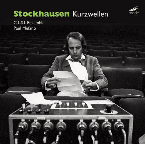 Kurzwellen