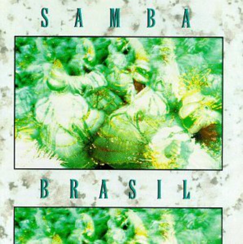 Samba Brasil /  Various