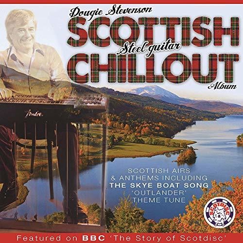 Dougie Stevenson's Scottish Steel Guitar Chillout Album