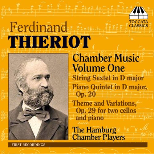 Chamber Music 1
