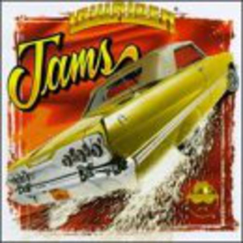 Lowrider Jams /  Various