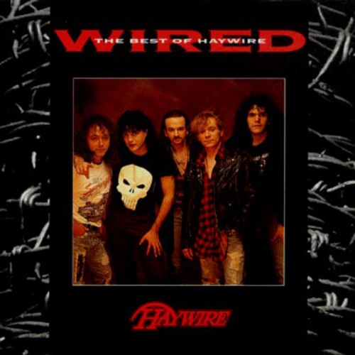 Wired Best [Import]