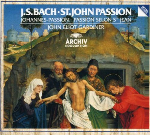 St. John's Passion