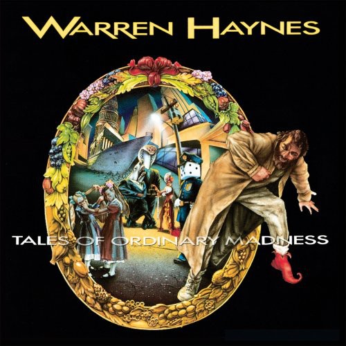 Album Art
