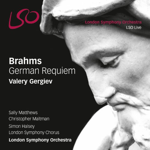 GERMAN REQUIEM