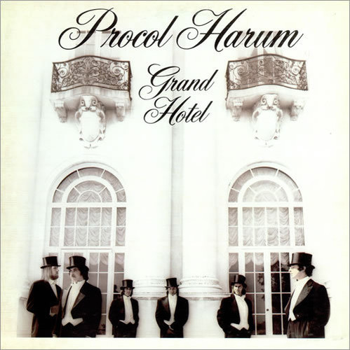 Album Art