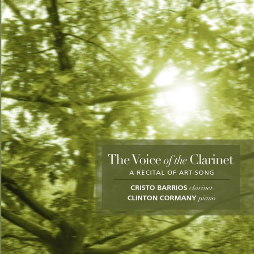 Voice of the Clarinet