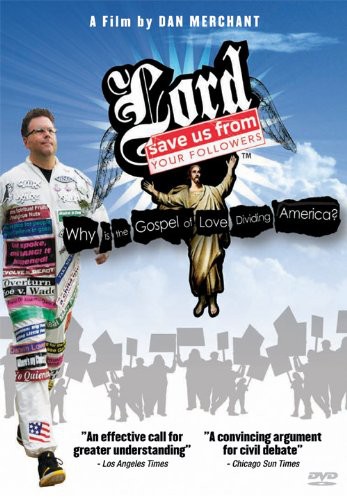 Lord, Save Us From Your Followers