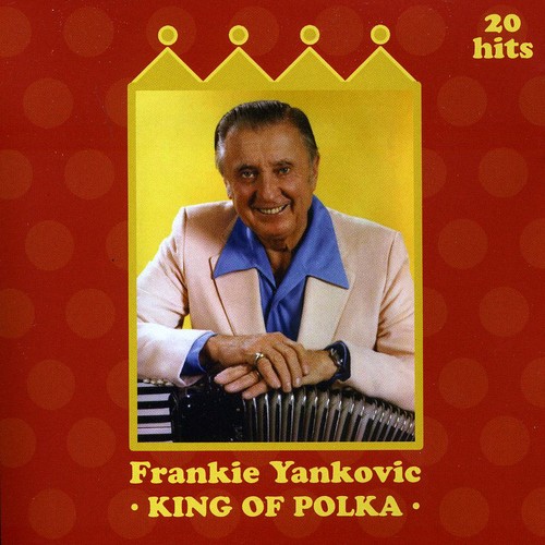 King of Polka