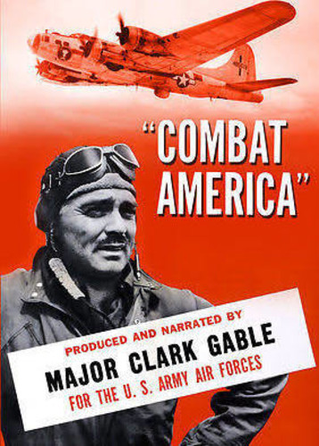 Combat America