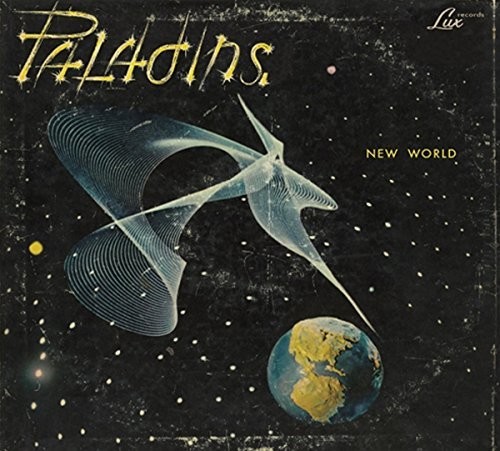 New World