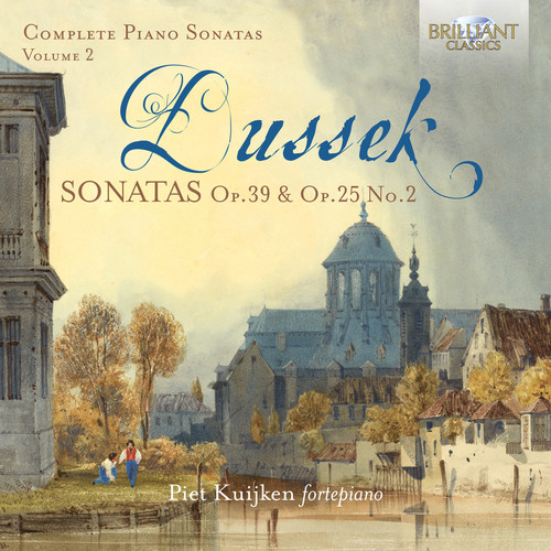 Complete Piano Sonatas 2