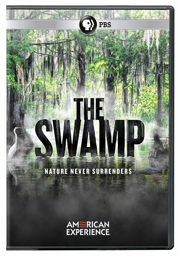 American Experience: The Swamp