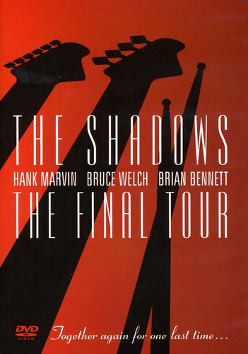 The Final Tour