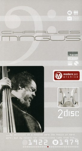 Charles Mingus [Import]
