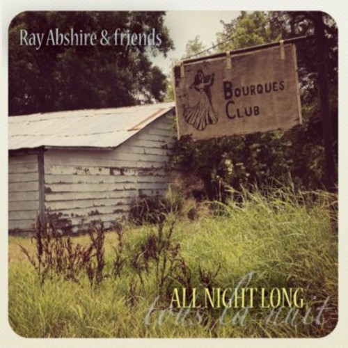 All Night Long [Tous La Nuit]