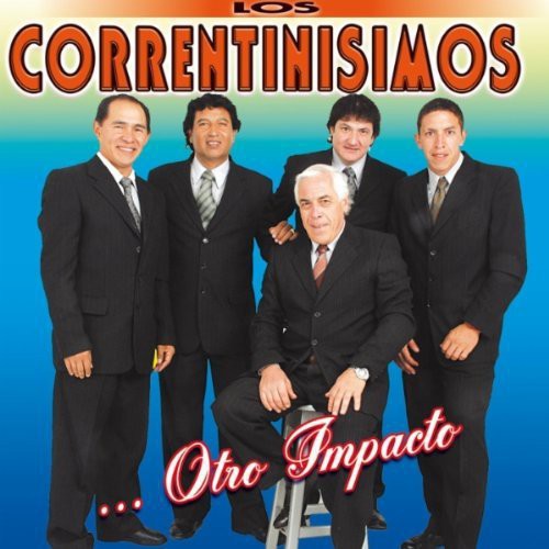 Otro Impacto [Import]