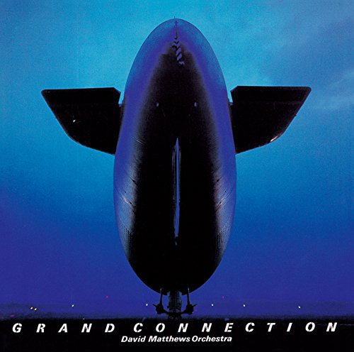 Grand Connection [Import]
