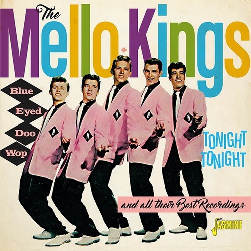 Tonight Tonight & All Their Best Recordings [Import]