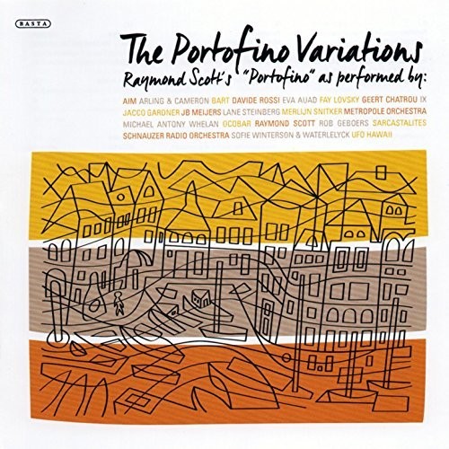 The Portofino Variations