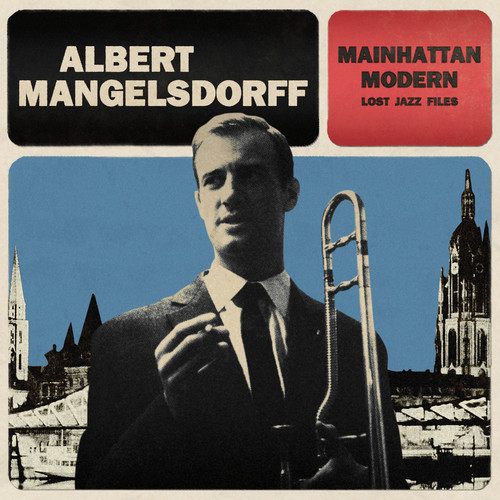 Mainhattan Modern