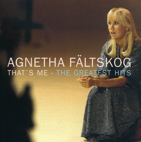 That's Me: Greatest Hits [Import]