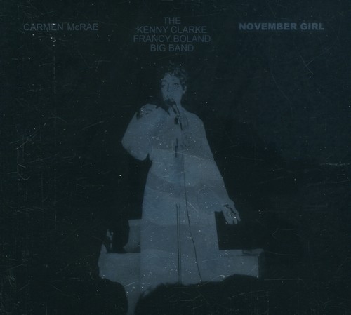 November Girl