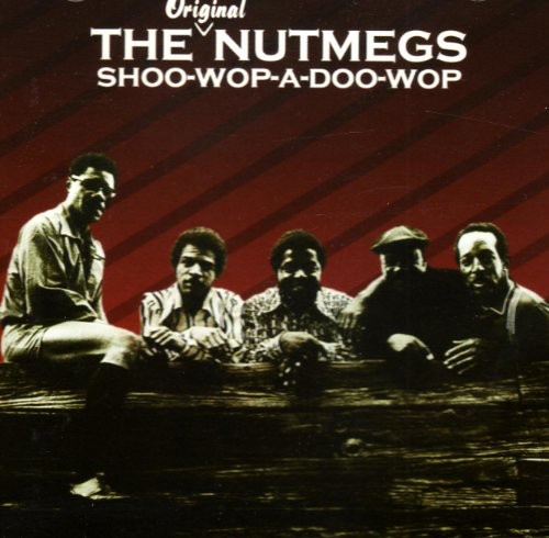 Shoo Wop a Doo Wop