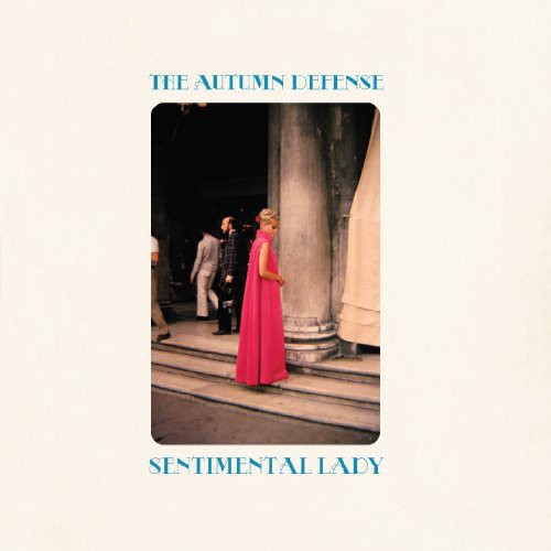 Sentimental Lady /  Trouble