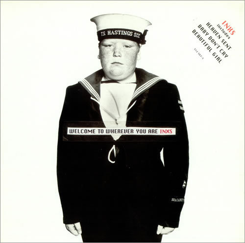 Welcome to Wherever You Are