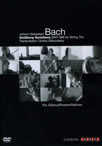 Goldberg Variations