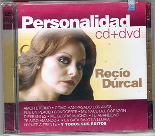 Personalidad [Import]
