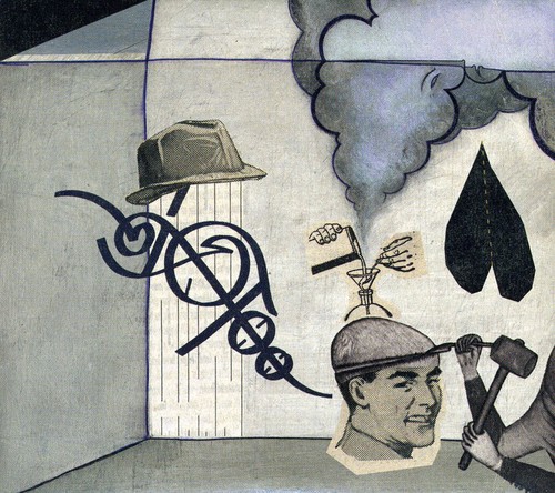 Chewing On Glass & Other Miracle Cures