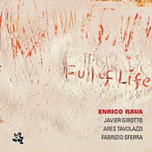 Full of Life
