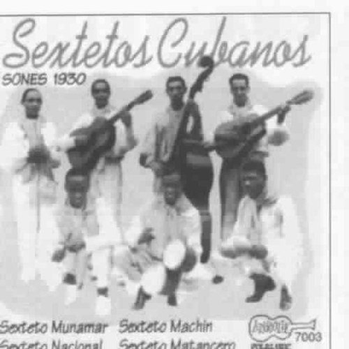 Various Artists - Sextetos Cubanos / Various
