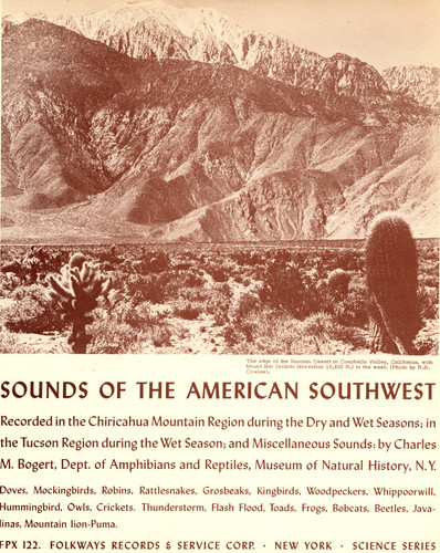Sounds of Southwest /  Various