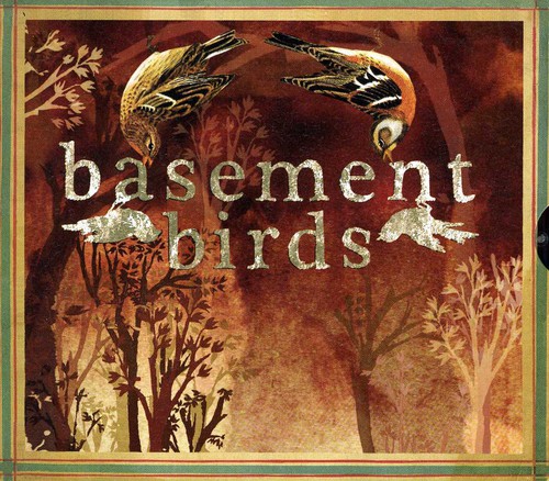 Basement Birds [Import]