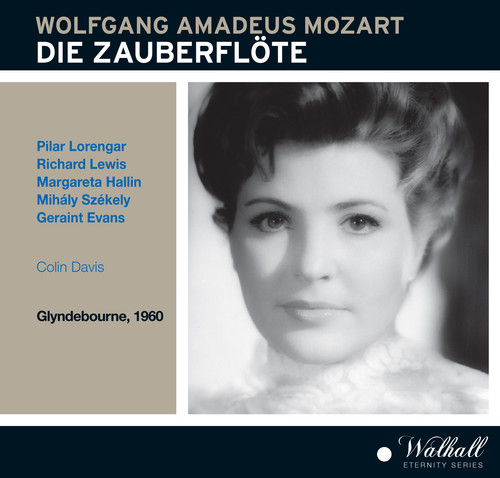 Die Zauberflote