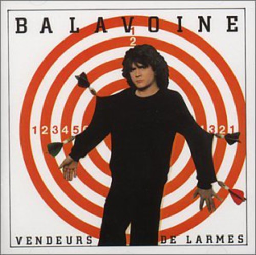 Vendeurs de Larmes [Import]