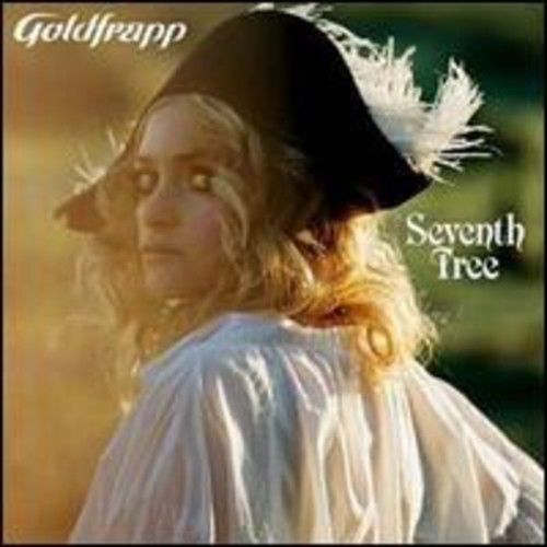 Seventh Tree [Import]