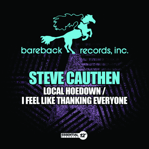 Local Hoedown / I Feel Like Thanking Everyone