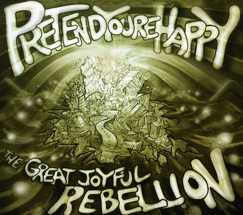 GREAT JOYFUL REBELLION