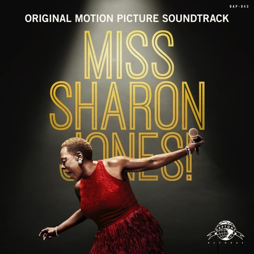 Miss Sharon Jones (Original Soundtrack)