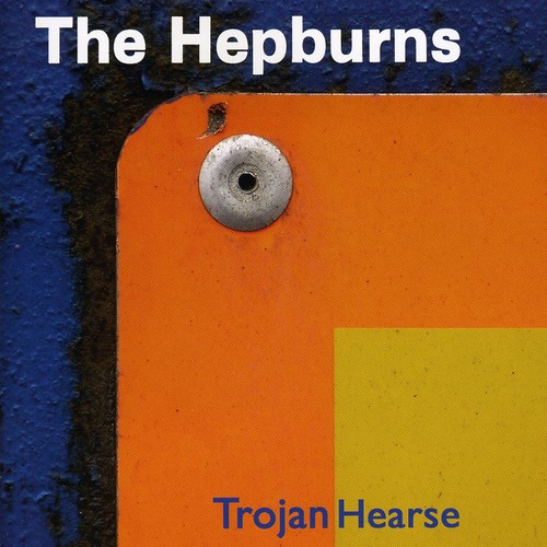 Trojan Hearse