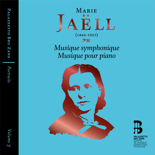 Marie Jaell: Musique Symphonique & Musique Pour