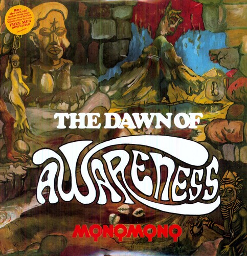 DAWN OF AWARENESS