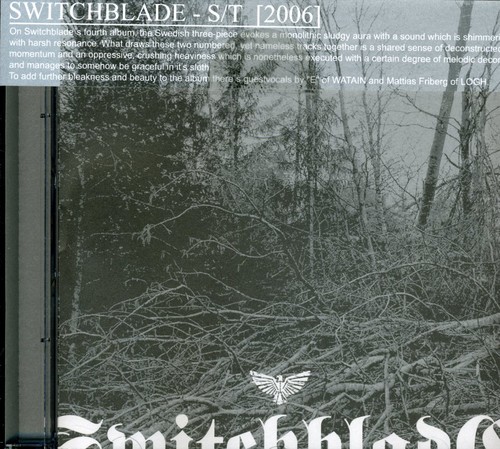 Switchblade