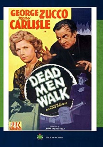 Dead Men Walk