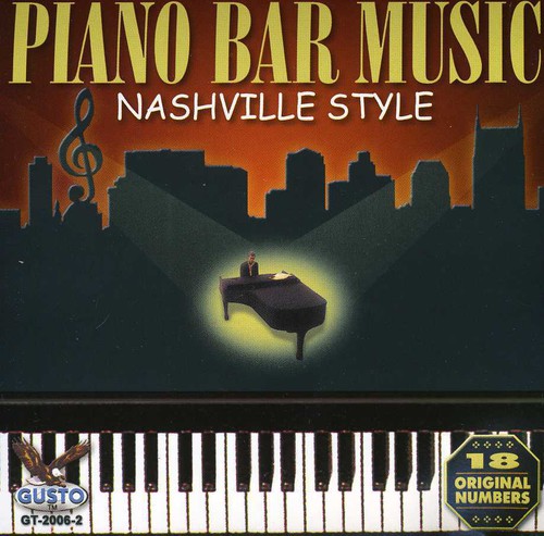 Nashville Style